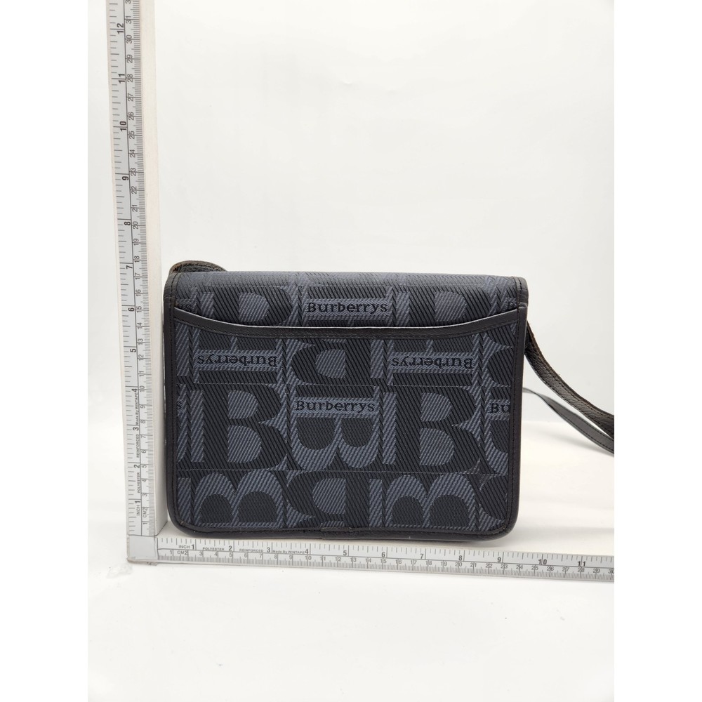 BURBERRY SLING BAG 223BURXFC - Picture 2 of 13